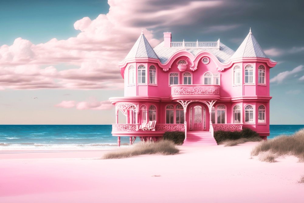 Barbie Glam Getaway House – 5 Reasons Why It’s a Must-Have!
