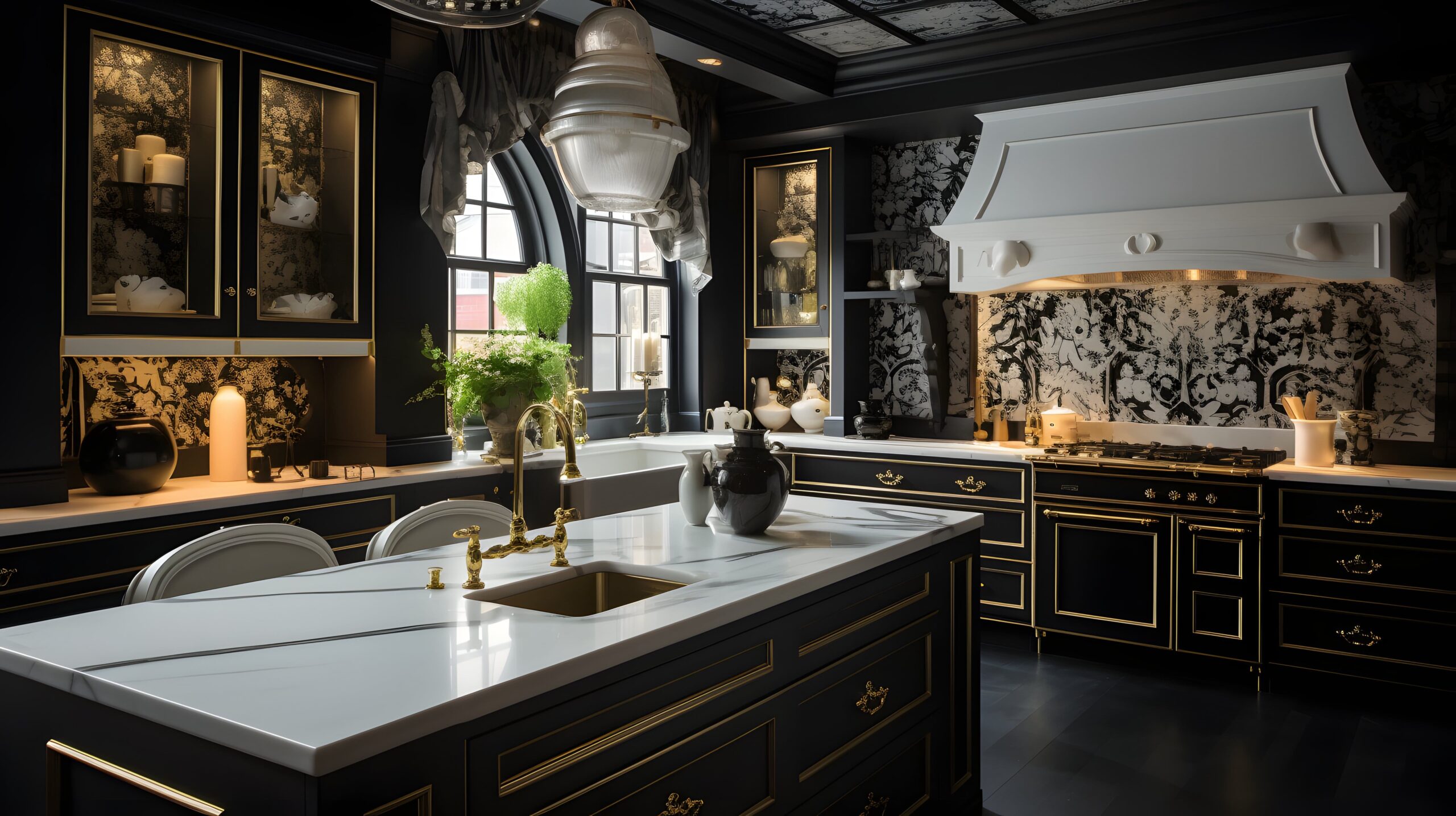 IT'S A TIME TO TRANSFORM YOUR KITCHEN WITH THIS MUST HAVE ITEMS
