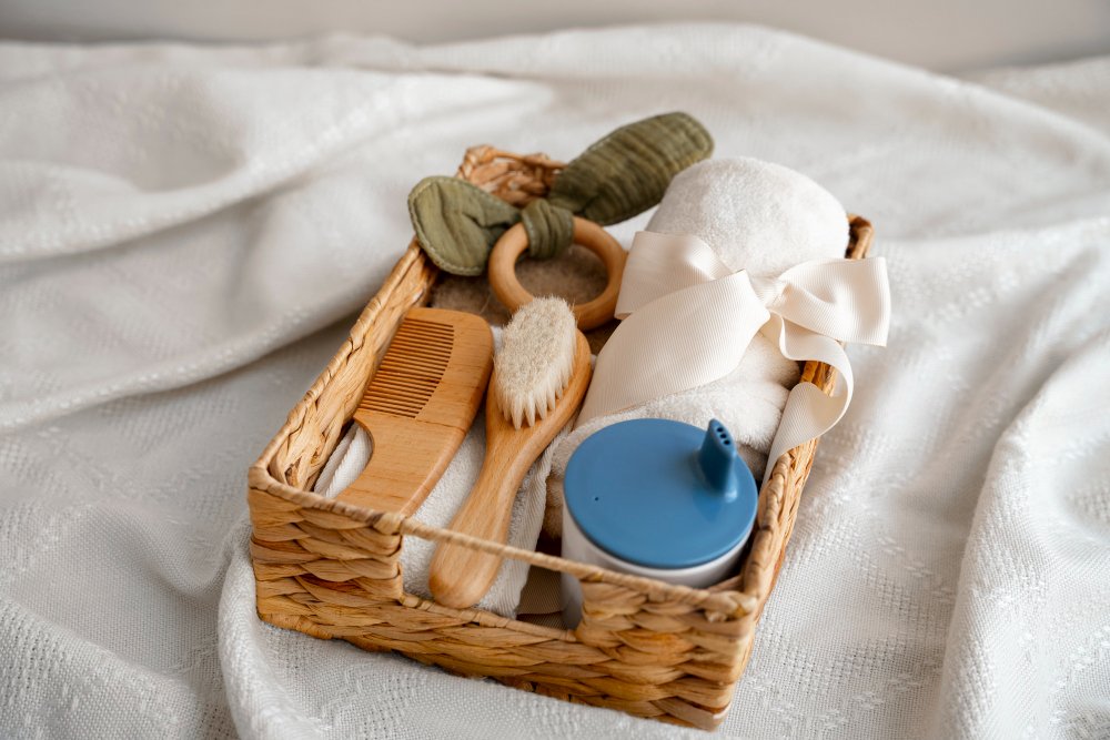 Stock Up on Discounted Baby Must-Haves