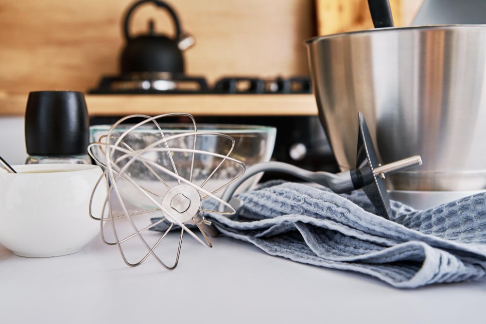Redefine your cooking space with these game-changing essentials