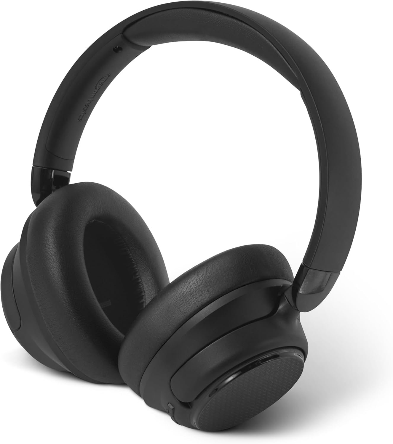 Amazon Basics Hybrid Active Noise Cancelling Headphones