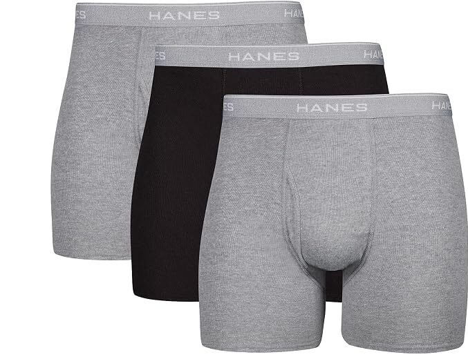 Hanes