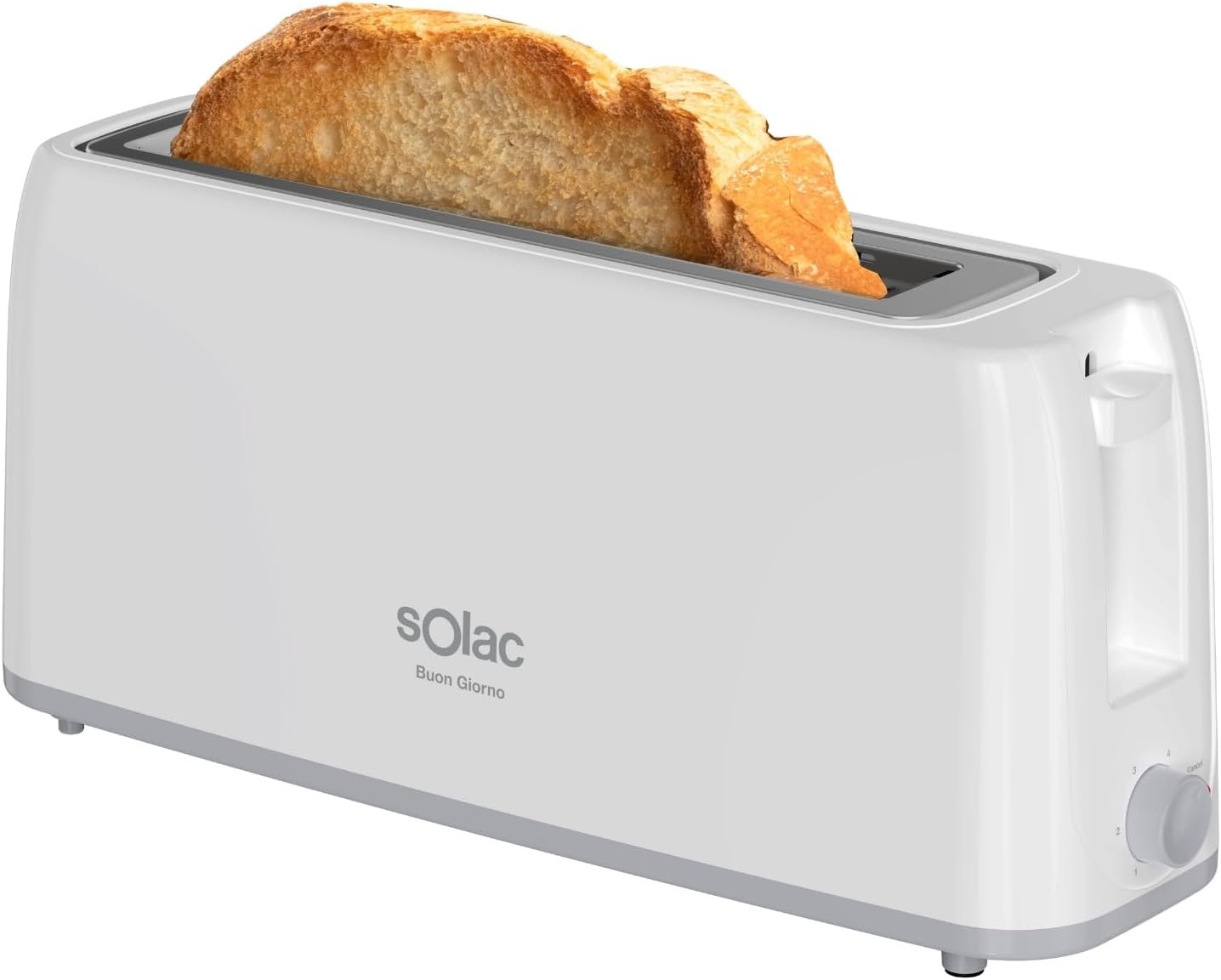 Toaster Solac